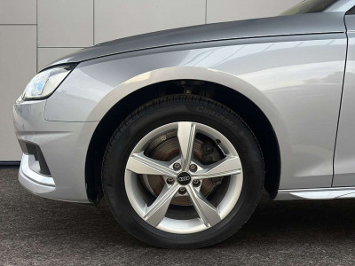 Audi A4 Gebrauchtwagen Audi A4 Gebrauchtwagen