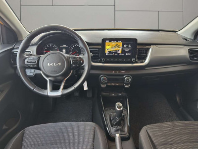 KIA Stonic Gebrauchtwagen