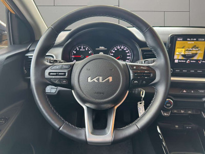 KIA Stonic Gebrauchtwagen