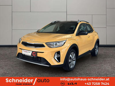 KIA Stonic Gebrauchtwagen