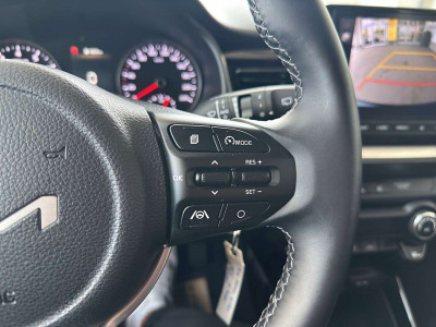 KIA Stonic Gebrauchtwagen