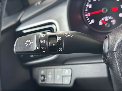 KIA Stonic Gebrauchtwagen