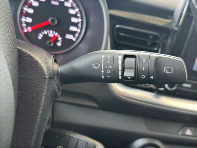 KIA Stonic Gebrauchtwagen