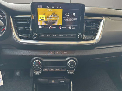 KIA Stonic Gebrauchtwagen