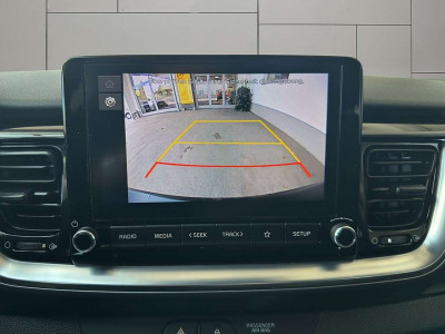 KIA Stonic Gebrauchtwagen