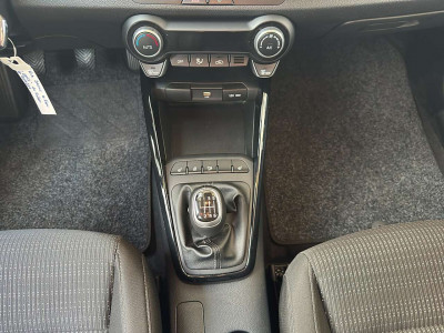 KIA Stonic Gebrauchtwagen