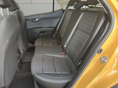 KIA Stonic Gebrauchtwagen