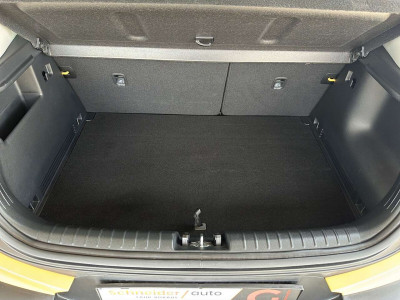 KIA Stonic Gebrauchtwagen
