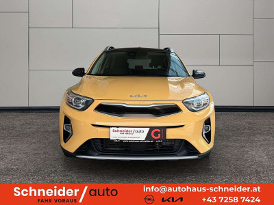 KIA Stonic Gebrauchtwagen