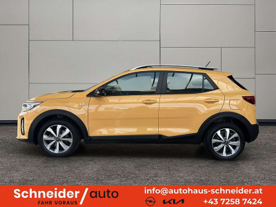 KIA Stonic Gebrauchtwagen
