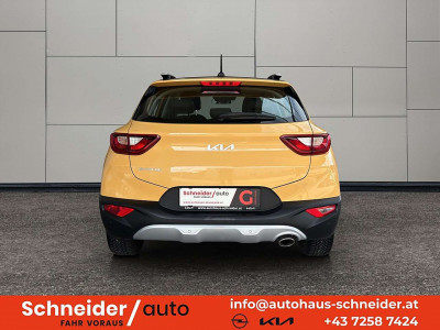 KIA Stonic Gebrauchtwagen