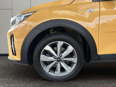 KIA Stonic Gebrauchtwagen