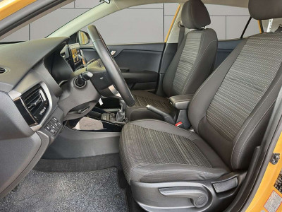 KIA Stonic Gebrauchtwagen