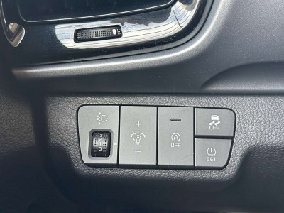 KIA Stonic Gebrauchtwagen