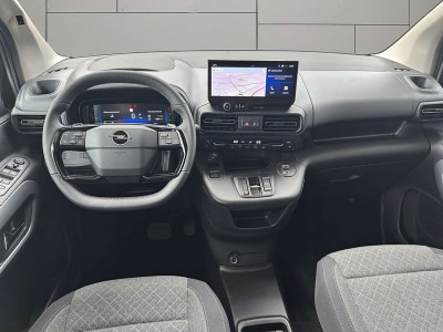 Opel Combo Vorführwagen Opel Combo Vorführwagen
