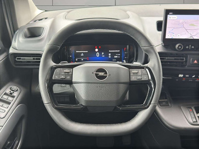 Opel Combo Vorführwagen Opel Combo Vorführwagen