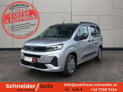 Opel Combo Vorführwagen Opel Combo Vorführwagen