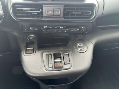 Opel Combo Vorführwagen Opel Combo Vorführwagen