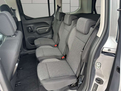Opel Combo Vorführwagen Opel Combo Vorführwagen