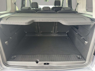 Opel Combo Vorführwagen Opel Combo Vorführwagen