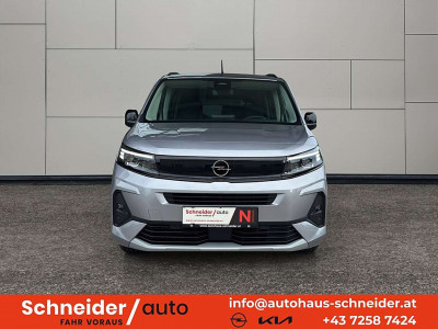 Opel Combo Vorführwagen Opel Combo Vorführwagen