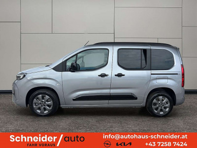 Opel Combo Vorführwagen Opel Combo Vorführwagen