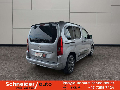 Opel Combo Vorführwagen Opel Combo Vorführwagen
