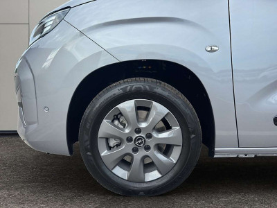 Opel Combo Vorführwagen Opel Combo Vorführwagen
