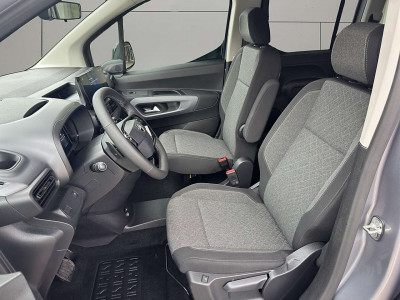 Opel Combo Vorführwagen Opel Combo Vorführwagen