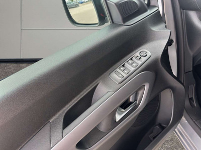 Opel Combo Vorführwagen Opel Combo Vorführwagen