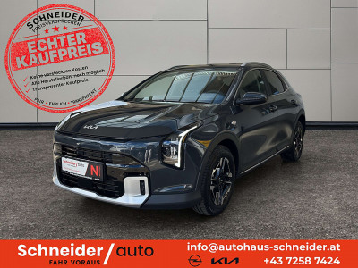 KIA XCeed Neuwagen KIA XCeed Neuwagen