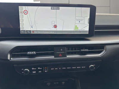 KIA XCeed Neuwagen KIA XCeed Neuwagen