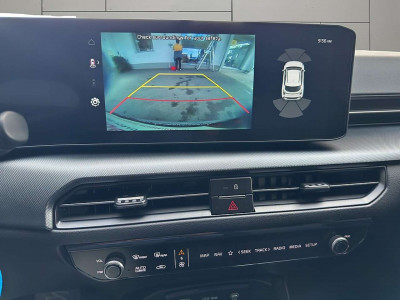 KIA XCeed Neuwagen KIA XCeed Neuwagen