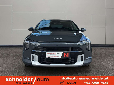 KIA XCeed Neuwagen KIA XCeed Neuwagen