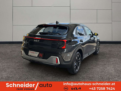 KIA XCeed Neuwagen KIA XCeed Neuwagen