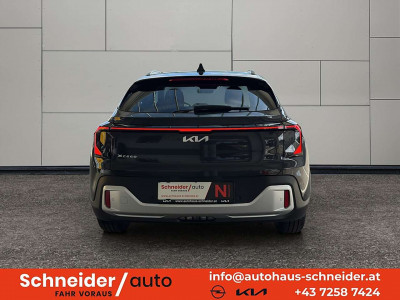 KIA XCeed Neuwagen KIA XCeed Neuwagen