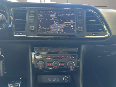 Seat Ateca Gebrauchtwagen