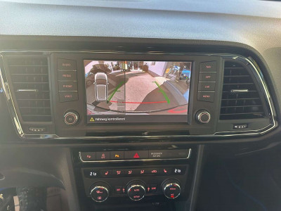 Seat Ateca Gebrauchtwagen