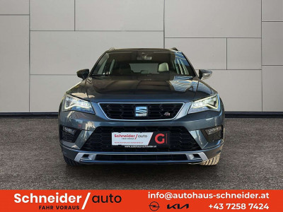 Seat Ateca Gebrauchtwagen