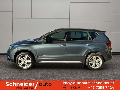 Seat Ateca Gebrauchtwagen