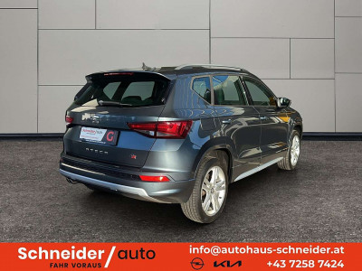 Seat Ateca Gebrauchtwagen