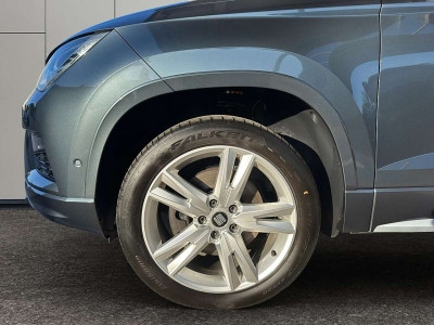 Seat Ateca Gebrauchtwagen