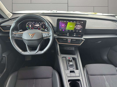 Cupra Formentor Gebrauchtwagen Cupra Formentor Gebrauchtwagen