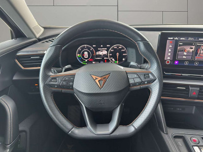 Cupra Formentor Gebrauchtwagen Cupra Formentor Gebrauchtwagen