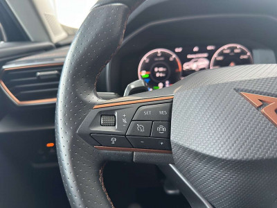 Cupra Formentor Gebrauchtwagen Cupra Formentor Gebrauchtwagen