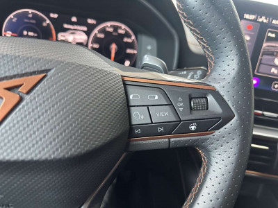 Cupra Formentor Gebrauchtwagen Cupra Formentor Gebrauchtwagen