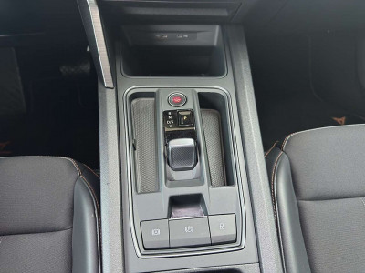 Cupra Formentor Gebrauchtwagen Cupra Formentor Gebrauchtwagen