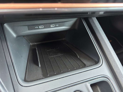 Cupra Formentor Gebrauchtwagen Cupra Formentor Gebrauchtwagen