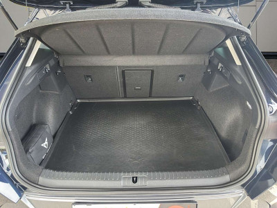 Cupra Formentor Gebrauchtwagen Cupra Formentor Gebrauchtwagen