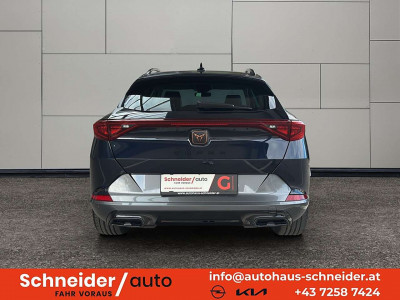 Cupra Formentor Gebrauchtwagen Cupra Formentor Gebrauchtwagen